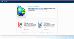 Desktop Screenshot of iranlens.com